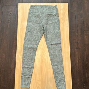 CVG Leopard Jungle Full Length Legging